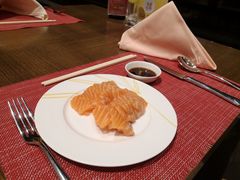 -唐山香格里拉大酒店·香啡阁(长虹西道店)
