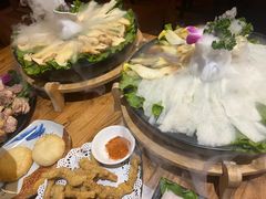 -束河人家(南锣鼓巷店)