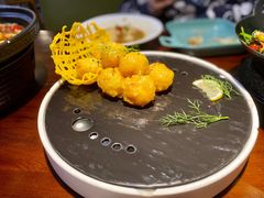 -我家厨房(报慈路店)