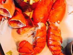 -Burger & Lobster(Dean Street)