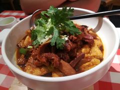 -西贝莜面村(当代商城店)