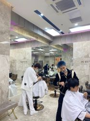 -INSTYLE·SALON