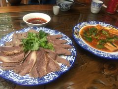 -阿鹏故事云南野生菌火锅(人民路店)