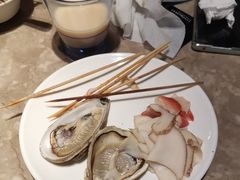 -V-ONE西雅图海鲜自助餐厅(仓山万达广场店)