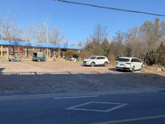 -北京龙庆四季香农家饭庄·灶台鱼·碳烤虹鳟鱼(龙庆峡店)