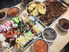 -谢智冷沾沾(马家巷总店)