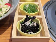 -赤坂亭·M9和牛烧肉·铁板烧·日料398放题(长泰广场店)
