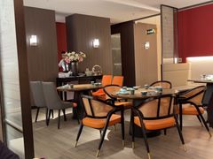 -鸽子侯·家宴·平价海鲜(绿地店)