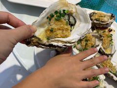 -新享乐海鲜(翠华路店)