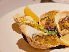 -燃扒房Steakhouse(皇庭店)