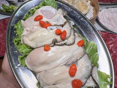 -琥珀川糟粕醋·香草鸭·鸡煲(慈云寺店)