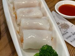 -禧座港式餐厅(星河店)