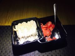 和风豆腐-昊·来了寿司(双楠2店)