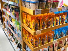 -金鹰超市(国际购物中心新街口店)
