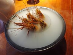绍兴醉虾-寻宝记绍兴菜(状元店)