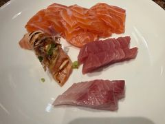 -怡咖啡海鲜自助餐厅(浦东香格里拉店)