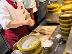 -川锅一号火锅(铜山万达店)