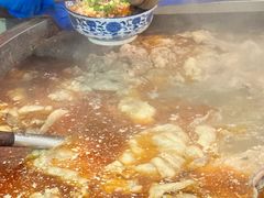 -杨家牛肉汤(淮建路店)