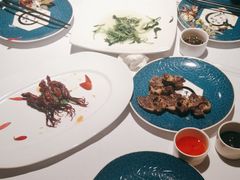 -食悦江南·淮扬菜·烤鸭(亚运村·惠新店)