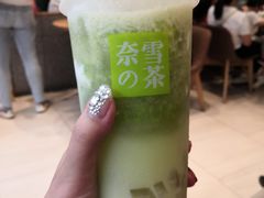-奈雪的茶(石厦时代广场店)