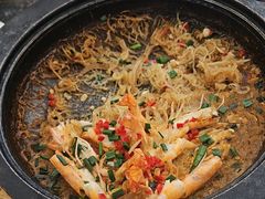 -大清花饺子(山庄店)