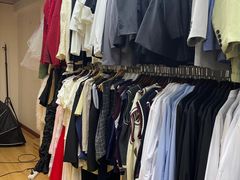-小象国照相馆(宝山万达店)
