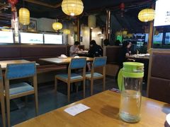 -杭百味·大众精选杭帮菜(西湖音乐喷泉店)
