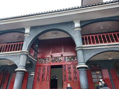 -遵义会议纪念馆