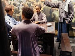 -景德镇古窑民俗博览区