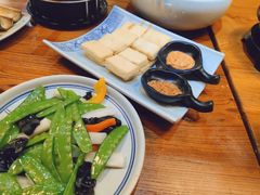 -云海肴·云南小炒·汽锅鸡(天津国金汇店)