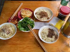 -老号牛王庙金宴面店(锦东路253号院店)