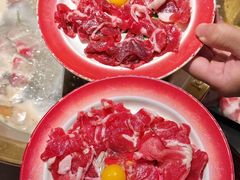 -九记潮汕现切鲜牛肉自助火锅(长沙·方圆荟店)