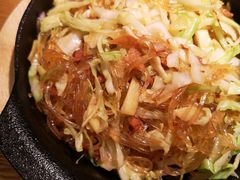 -九毛九西北菜(大东海店)