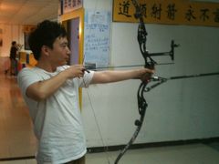 -道顺射箭·团建·骑射(张杨路店)