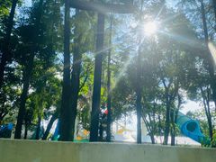 -武汉玛雅海滩水公园