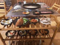 -五彩凉山自助西昌烧烤(柳翠路店)