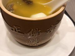 -万达瑞华酒店美食汇自助餐厅(楚河汉街店)
