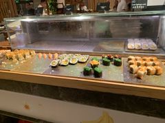 -味餐厅·海鲜·火锅·自助餐