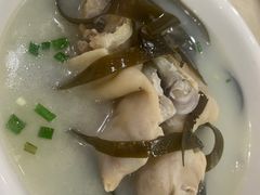 -天一沾水肥肠(科园一街店)