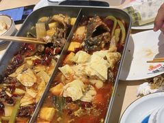 -鱼酷活鱼烤鱼(沈阳大悦城店)