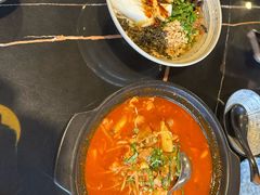 豆花米线-多味居(剪子巷店)