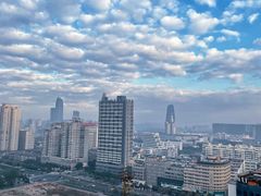 -宁波东港喜来登酒店