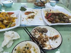 -景好海鲜餐厅(大鹏必选旅游店)