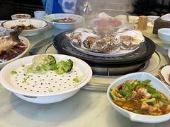-黄寺蒸汽海鲜(黄寺大街店)