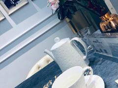 -燕庭·纯燕窝·甜品下午茶(南京西路店)