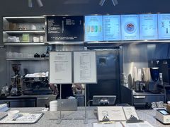 -ARKET CAFÉ(三里屯太古里店)