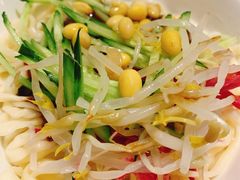 老北京炸酱面-大鸭梨烤鸭(左家庄店)