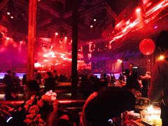 -SPACE(欢乐颂购物中心店)