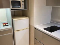 -香港都会海逸酒店