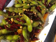 -霸王虾·麻辣小龙虾(清水河公园店)